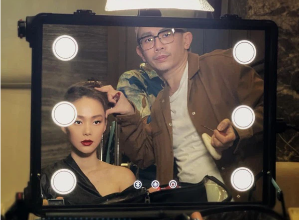 Showbiz 10/3: Thương Tín cho thuê xe được tặng để trang trải cuộc sống - ảnh 3