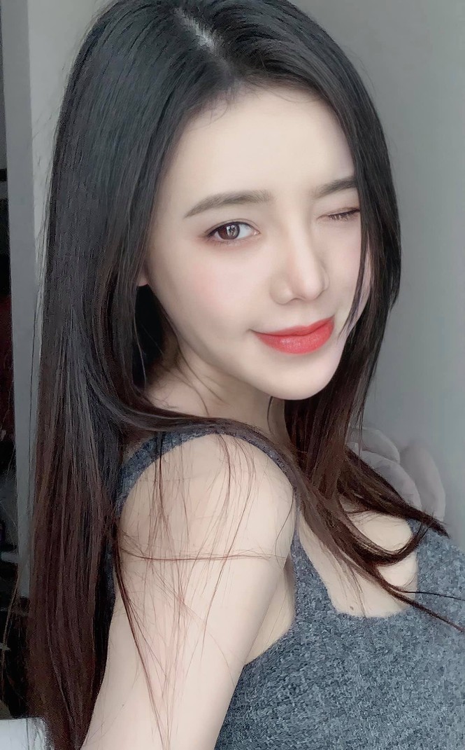 Sắc vóc nuột nà của Quỳnh Kool- tiểu thư bị ghét nhất trong ‘Hướng dương ngược nắng’ - ảnh 6