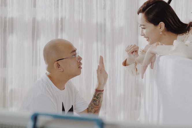 Showbiz 10/3: Thương Tín cho thuê xe được tặng để trang trải cuộc sống - ảnh 2