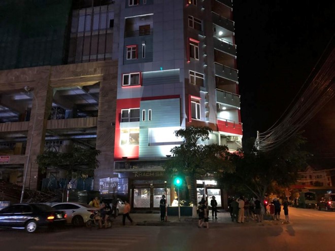 Cơ ngơi hoành tráng của trùm ma túy đội lốt 'đại gia' ở Lạng Sơn - ảnh 6