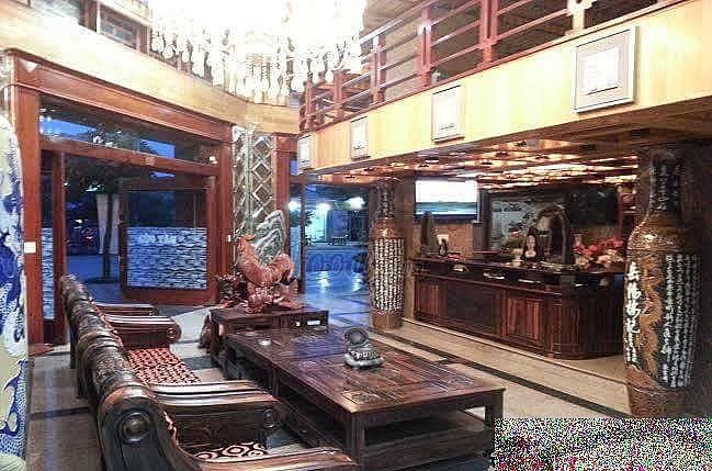 Cơ ngơi hoành tráng của trùm ma túy đội lốt 'đại gia' ở Lạng Sơn - ảnh 2