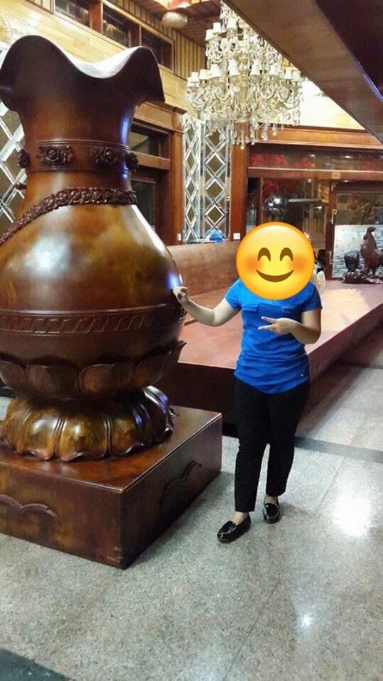 Cơ ngơi hoành tráng của trùm ma túy đội lốt 'đại gia' ở Lạng Sơn - ảnh 3