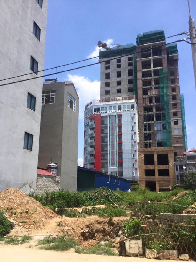 Tham vọng dựng 'khu đất vàng' của trùm ma túy Triệu Ký Voòng - ảnh 4