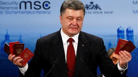 Đức – Mỹ “choảng nhau nảy lửa” vì Putin và Ukraine - ảnh 2