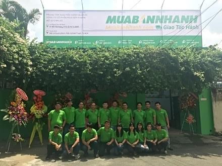 MuaBanNhanh.com - Hiệu Quả Tức Thì - ảnh 1