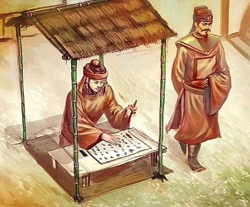 Những vụ gian lận thi cử tày đình bị xử tội nặng nề trong sử Việt - ảnh 1