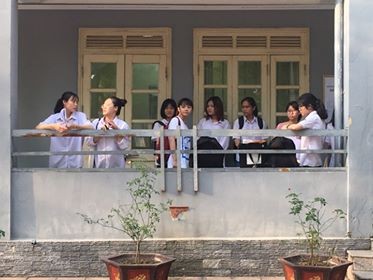 Ngày đầu thi THPT 2019: Siết chặt an ninh, cập nhật giải đề thi Ngữ Văn - ảnh 12