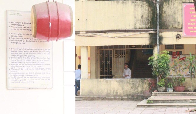 Ngày đầu thi THPT 2019: Siết chặt an ninh, cập nhật giải đề thi Ngữ Văn - ảnh 50