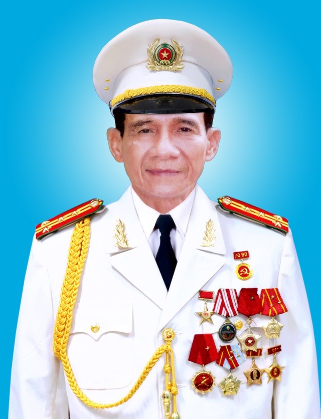 Người từng ám sát Ngô Đình Diệm qua đời ở tuổi 85 - ảnh 1