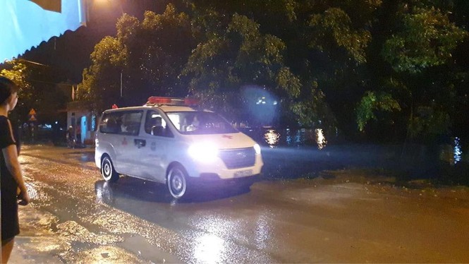 Tìm thấy thi thể Thiếu tướng Nguyễn Văn Man, Phó Tư lệnh Quân khu 4 - ảnh 3