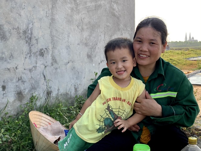 Hạt muối nhọc nhằn của diêm dân ngày nắng đỉnh điểm - ảnh 10