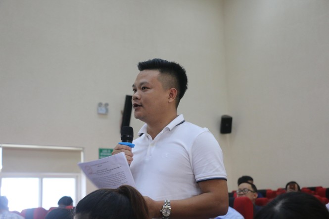 Sự cố chạy thận nhân tạo tại Nghệ An: Có thể thành lập Hội đồng kỷ luật - ảnh 2