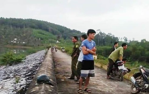 Nữ sinh lớp 6 tử vong bí ẩn khi đi sinh nhật bạn về - ảnh 1
