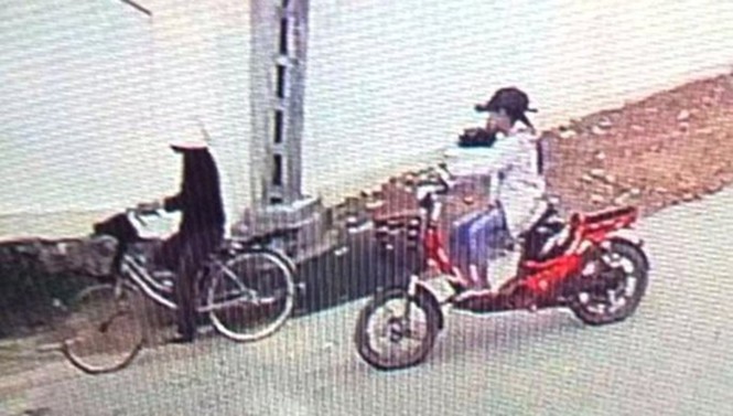 Khởi tố bà nội sát hại cháu gái 11 tuổi do mâu thuẫn gia đình - ảnh 1