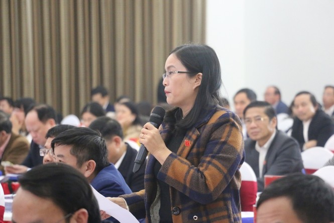 Nghệ An: Doanh nghiệp cố tình chịu phạt để sản xuất hàng giả, hàng nhái - ảnh 2