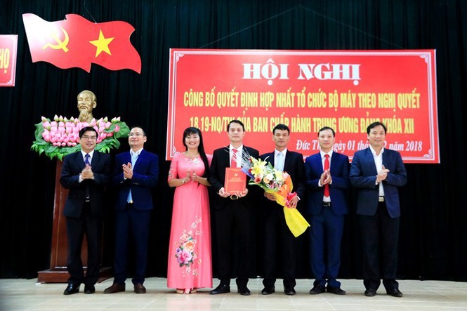 Công chức xin nghỉ việc được nhận hơn 550 triệu đồng tiền hỗ trợ - ảnh 1