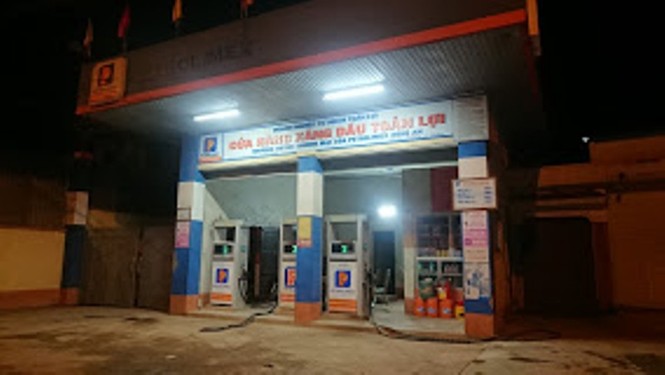 Hàng loạt DN xăng dầu ở Nghệ An bị xử phạt vì bán hàng không đạt chất lượng - ảnh 2