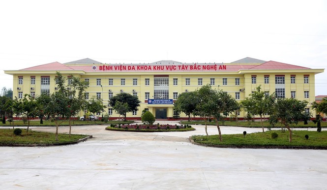 Nghệ An cách ly người đàn ông từng tiếp xúc gián tiếp với bệnh nhân bị Corona - ảnh 1