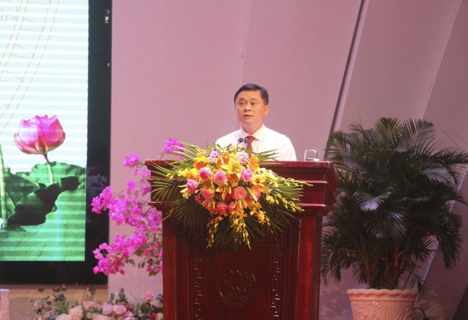 Nghệ An tổ chức Kỷ niệm 130 năm ngày sinh Chủ tịch Hồ Chí Minh - ảnh 2