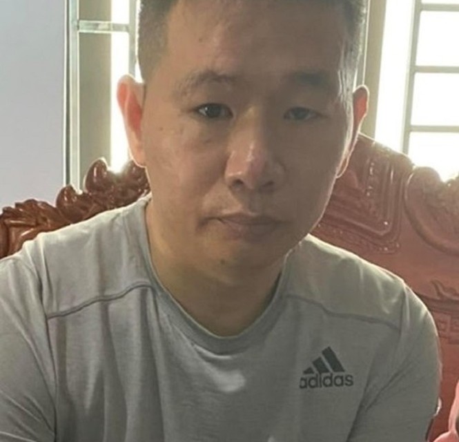 Giáo viên võ thuật cho vay nặng lãi giá