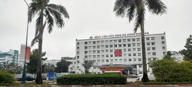Làm rõ thông tin dược tá tuồn thuốc bệnh viện ra ngoài để bán - ảnh 1