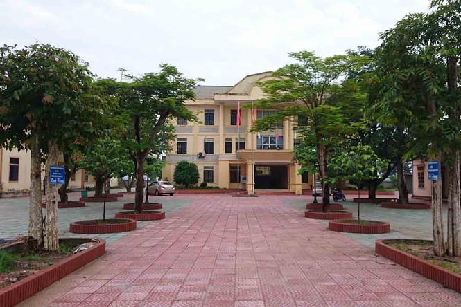 Nghệ An: Phát hiện Chủ tịch và 2 phó chủ tịch xã dùng bằng giả - ảnh 1