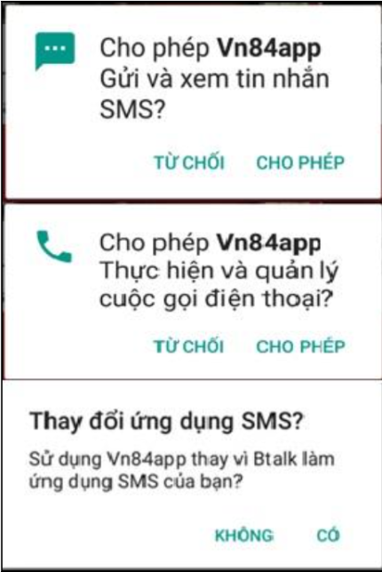 Kịch bản tinh vi của nhóm tội phạm khiến nữ giáo viên ở Nghệ An mất hơn 1 tỷ đồng - ảnh 2