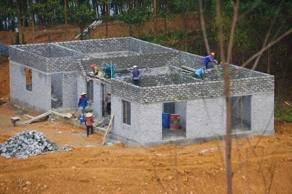 Xẻ đất rừng xây khu sinh thái 'chui': Kết luận chỉ ra hàng loạt vi phạm - ảnh 2