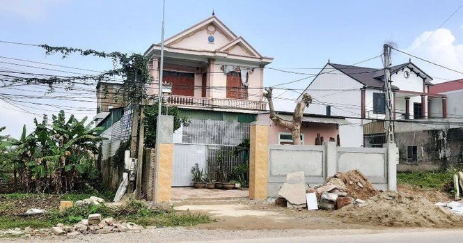 Nhờ y tá về hưu tiêm thuốc, cụ bà 75 tuổi tử vong - ảnh 1