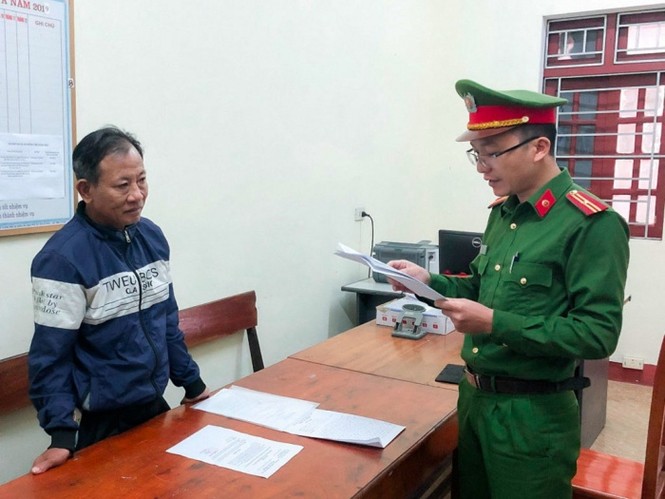 Mâu thuẫn trong lời nói, cầm dao đâm bạn nhậu - ảnh 1