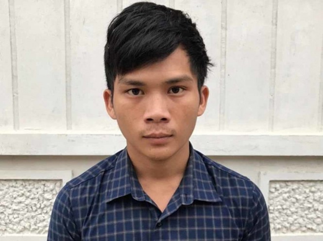 Con nghiện lẻn vào nhà hiếp dâm gia chủ rồi cướp tài sản - ảnh 1