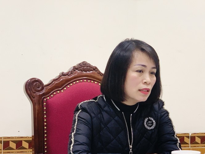Sở Nội vụ lý giải việc tuyển dụng sai, hơn 500 công viên chức phải thi lại - ảnh 2