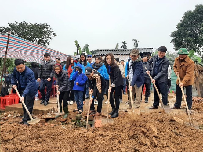 Tuổi trẻ Hà Tĩnh đồng loạt ra quân chào mừng ngày thành lập Đoàn - ảnh 5