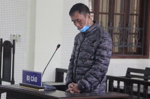 Trộm nhầm ma tuý trên xe buýt, người đàn ông lĩnh án chung thân - ảnh 1
