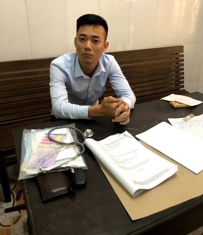 Lừa đảo xin việc, chiếm đoạt 20 tỷ đồng của 200 nạn nhân - ảnh 1 Lừa đảo xin việc, chiếm đoạt 20 tỷ đồng của 200 nạn nhân - ảnh 1