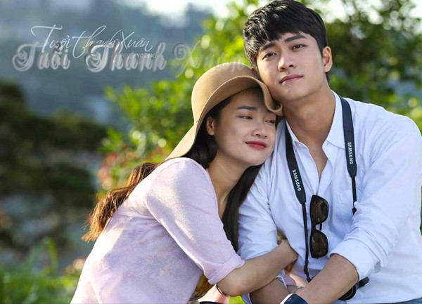 Kang Tae Oh đối đầu 4 nhân vật 'Người phán xử' - ảnh 1