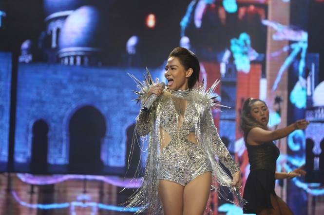 Mỹ Tâm và dàn sao khủng có mặt trong “Chào 2018” - ảnh 2