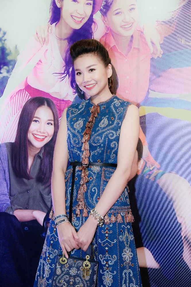 Hồng Ánh đổi đời, Thanh Hằng bị 'thất sủng' trong phim của Dũng khùng - ảnh 3