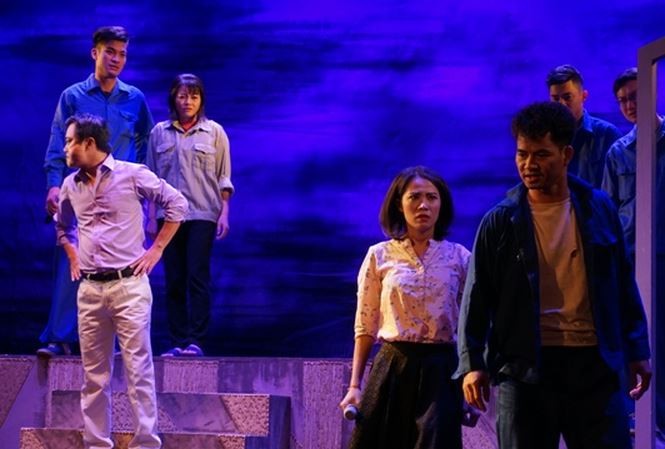 NSƯT Trung Anh, Xuân Bắc có hồ sơ xét Nghệ sĩ nhân dân - ảnh 2