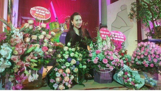Dàn ca sĩ tham gia chuỗi chương trình thiện nguyện 'Tuổi trẻ Việt Nam' - ảnh 1