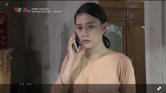 Quỳnh búp bê tập cuối: Kết đẹp cho Quỳnh, Cảnh xuất hiện ở giây cuối - ảnh 4