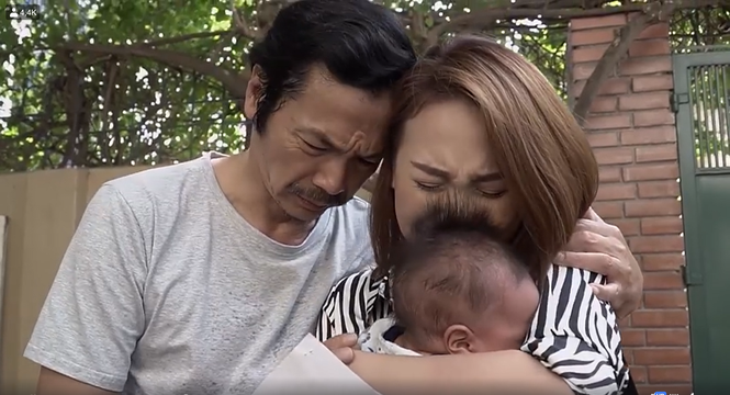 Về nhà đi con tập 79: Ông Sơn nhận sai về vụ ly hôn, mẹ Vũ trách Thư cầm 3 tỷ - ảnh 1