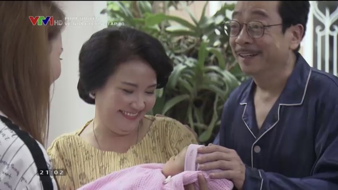 Về nhà đi con tập 80: Vũ tuyên bố tái hợp hay không phụ thuộc vào Thư - ảnh 2