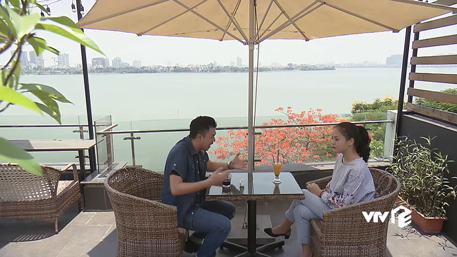 Về nhà đi con tập 80: Vũ tuyên bố tái hợp hay không phụ thuộc vào Thư - ảnh 3