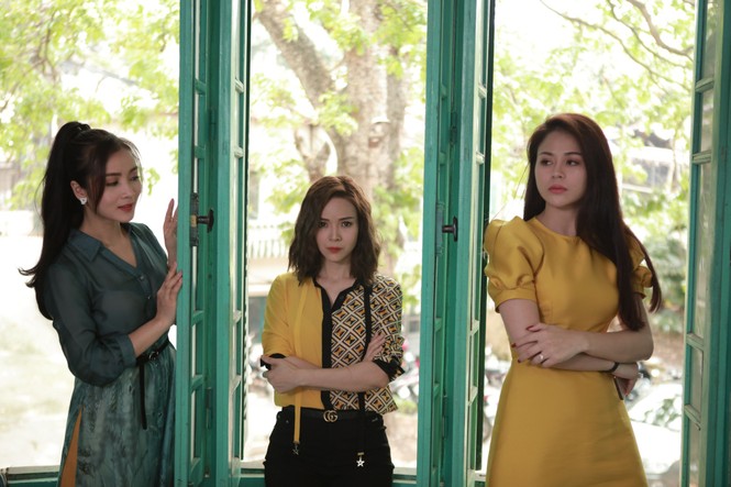 Phim thay thế ‘Về nhà đi con’ có gì hot? - ảnh 3