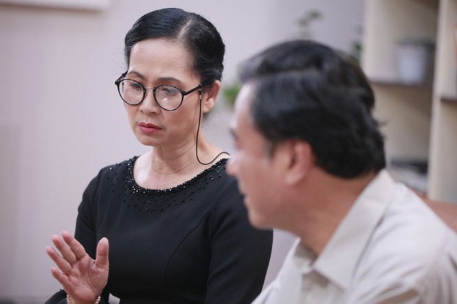 Phim thay thế ‘Về nhà đi con’ có gì hot? - ảnh 2