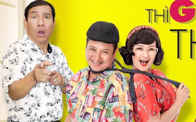 NSƯT Quang Thắng nói gì khi từ Hải Phòng về đầu quân cho kịch Hà Nội? - ảnh 1
