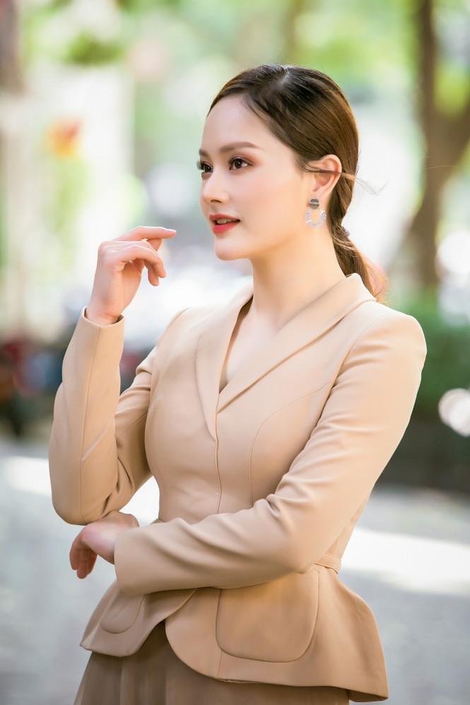 Diễn viên Lan Phương, Minh Cúc ‘Về nhà đi con’ hẹn nhau ở Mottainai - ảnh 2