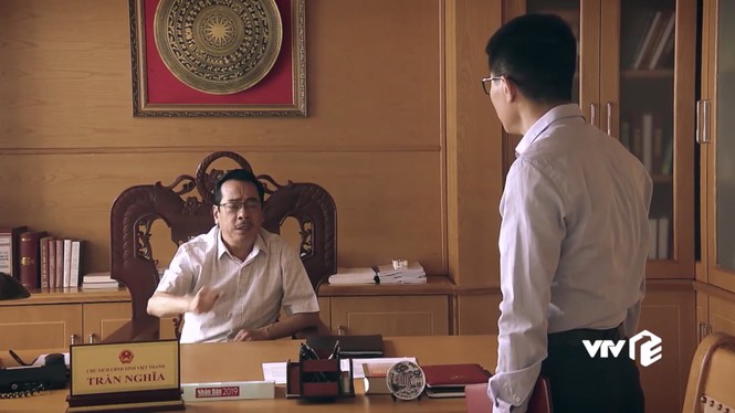 Sinh tử tập 4: Hoàng chủ mỏ dùng nước mắt cá sấu, mèo khóc chuột hòng thoát tội - ảnh 1