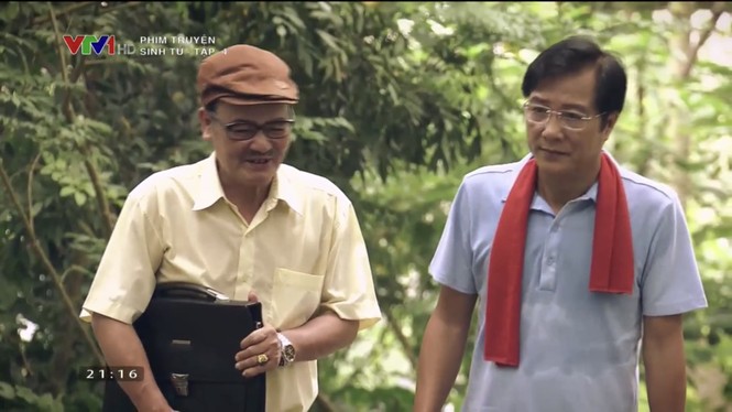 Sinh tử tập 4: Hoàng chủ mỏ dùng nước mắt cá sấu, mèo khóc chuột hòng thoát tội - ảnh 3
